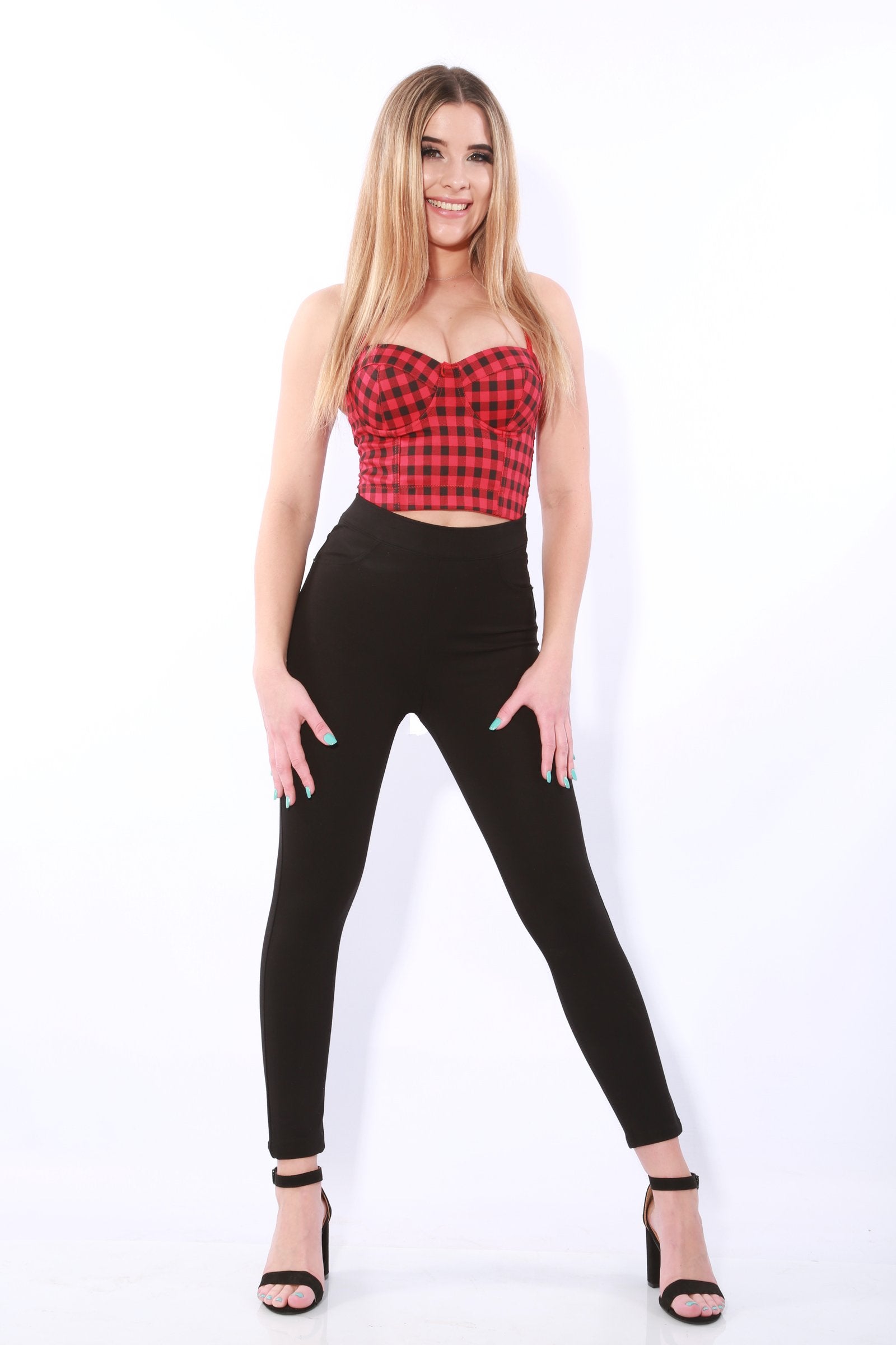 SNUGZ Perfect pants