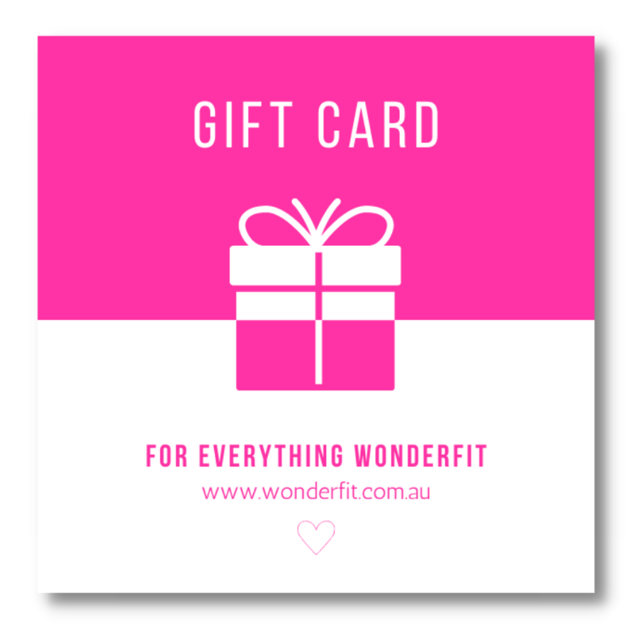 Gift Voucher